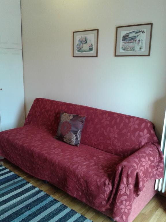 Zephyros Otel Vytina Dış mekan fotoğraf