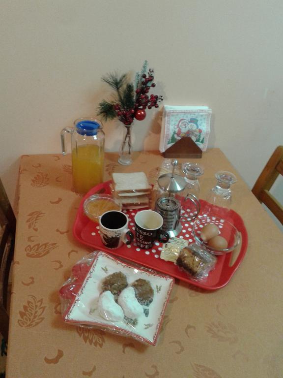 Zephyros Otel Vytina Dış mekan fotoğraf